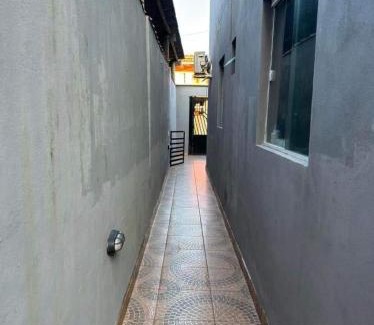 Camburi Apartamento | Suíte família