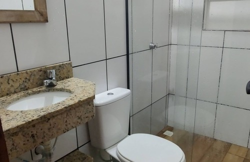 Cabore Casa | Suíte Familiar em Paraty