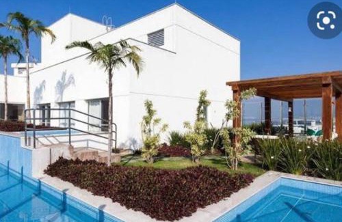 Jacarepagua Apartamento | Suíte Flat Barra da Tijuca