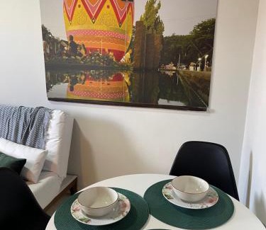 Pomerode Apartamento | Suíte Goēde 2