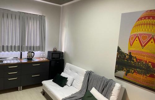 Pomerode Apartamento | Suíte Goēde 2