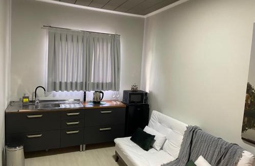 Pomerode Apartamento | Suíte Goēde 2