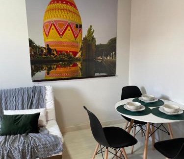 Pomerode Apartamento | Suíte Goēde 2