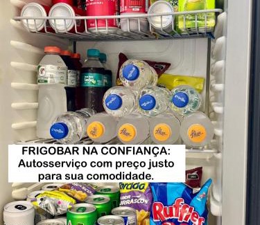 Capoeiras Casa | Suíte Grande com AR, TV e sacada em Florianópolis
