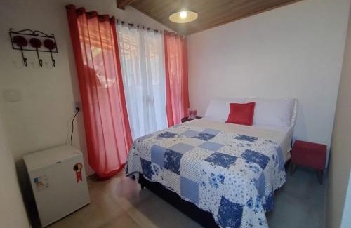 Petropolis Apartamento | Suíte independente próxima ao centro histórico de Petrópolis