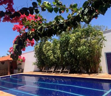 Mato Verde Casa | Suíte Jabuticabeira - Hospedaria Sonho de Infância