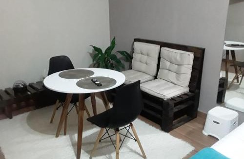 Guaxuma Casa | Suíte Jacarecica I
