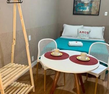 Jacarecica Apartamento | Suíte Jacarecica II