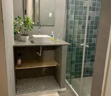 Jacarecica Apartamento | Suíte Jacarecica II