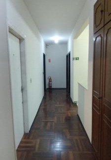 Campinas Casa | Suíte luxo com sacada mobiliada Q2