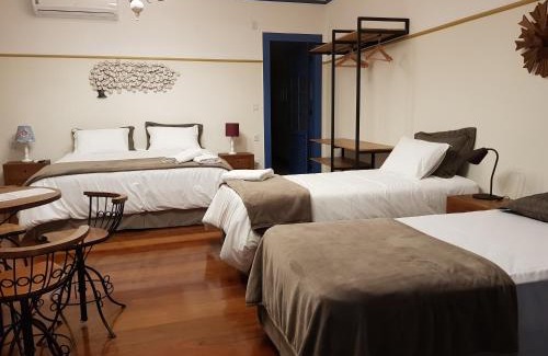 Ouro Preto Apartamento | Suíte Marília de Dirceu
