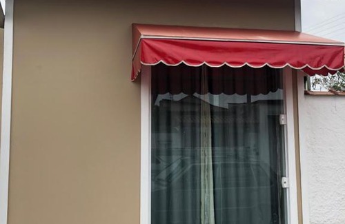Silop Casa | SUÍTE NA ÁREA CENTRAL