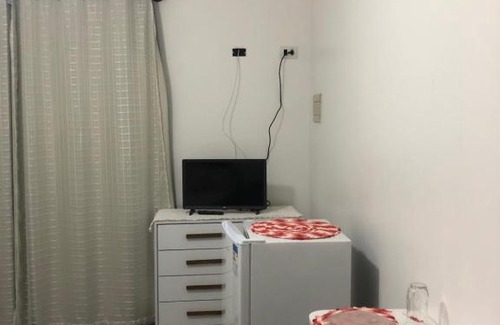 Silop Casa | SUÍTE NA ÁREA CENTRAL