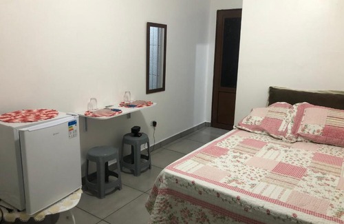 Silop Casa | SUÍTE NA ÁREA CENTRAL