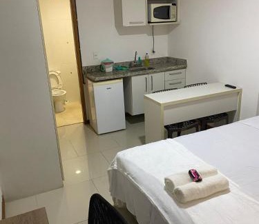 Macae Apartamento | Suíte na Orla - Cavaleiros