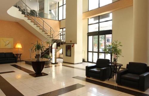 Vila Clementino Apartamento | Suíte na região dos hospitais