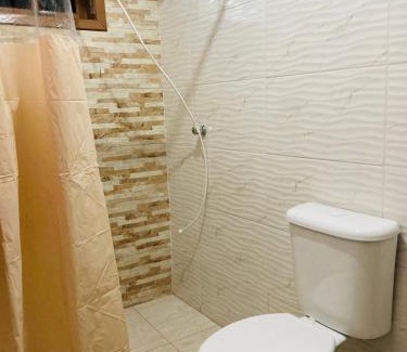 Vila Loli Apartamento | Suíte na Serra