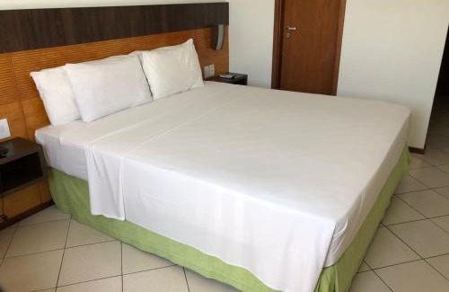 Ponta Negra Hotel | Suíte NATAL PLAZA
