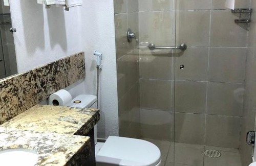 Ponta Negra Hotel | Suíte NATAL PLAZA