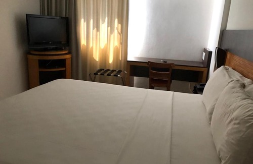 Ponta Negra Hotel | Suíte NATAL PLAZA