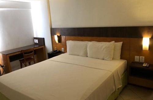 Ponta Negra Hotel | Suíte NATAL PLAZA