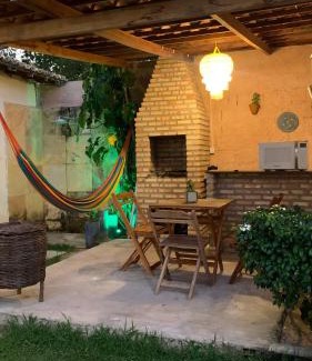 Flecheiras Apartamento | Suíte Nativa - Flecheiras