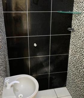 Flecheiras Apartamento | Suíte Nativa - Flecheiras