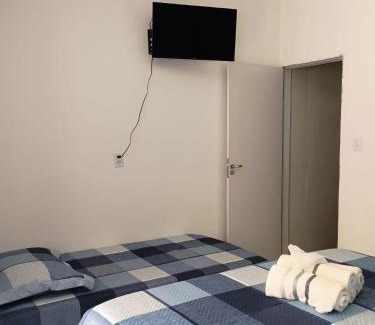 Barra Mar Casa | Suíte no Barra Mar