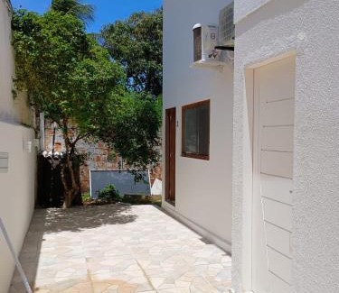 Barra Mar Casa | Suíte no Barra Mar