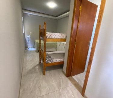 Xangri-La Casa | Suíte por do sol 1 privada casa compartilhada