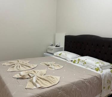 Novo Hamburgo Casa | Suíte privativa