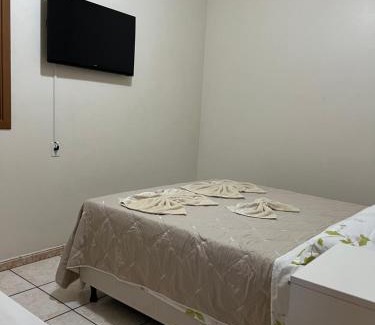 Novo Hamburgo Casa | Suíte privativa