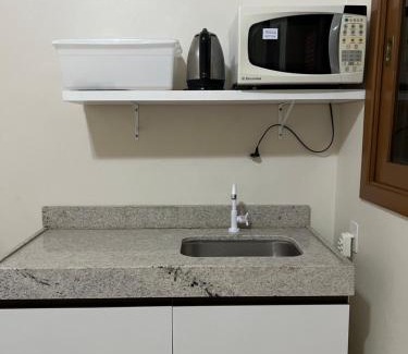 Novo Hamburgo Casa | Suíte privativa