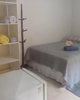 Campinas Casa | Suíte privativa em casa de família - ENTRADA INDEPENDENTE - a tranquilidade - conforto e privacidade que vc procura - super limpinha com cozinha em BARÃO GERALDO- perto de tudo e sossego total