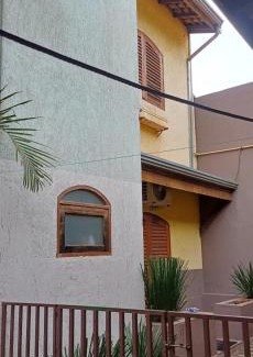 Campinas Casa | Suíte privativa em casa de família - ENTRADA INDEPENDENTE - a tranquilidade - conforto e privacidade que vc procura - super limpinha com cozinha em BARÃO GERALDO- perto de tudo e sossego total