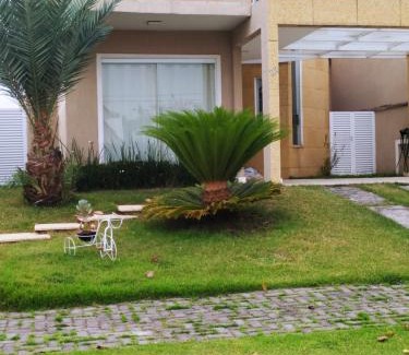 Resende Casa | Suíte Privativa em Casa de Família - aconchego e privacidade