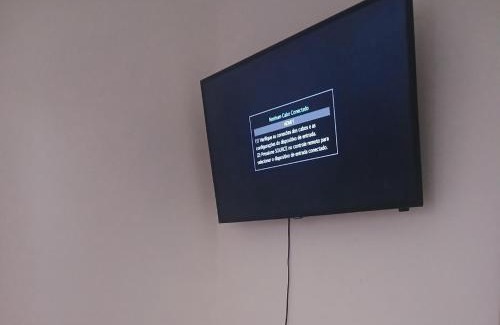 Resende Casa | Suíte Privativa em Casa de Família - aconchego e privacidade
