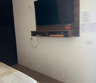 Socorro Casa | Suíte Refúgio das Suculentas Master Confort