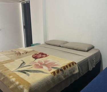 Socorro Casa | Suíte Refúgio das Suculentas Master Confort