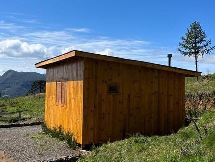 Urubici Casa | Suíte Rural Costa Santti