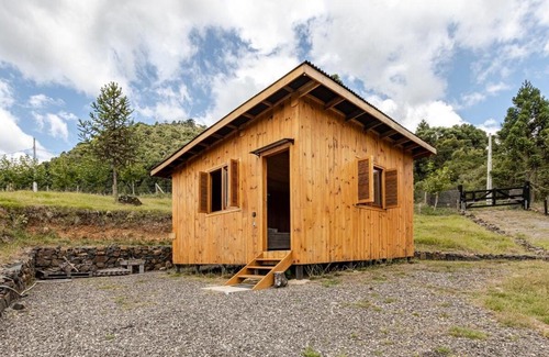 Urubici Casa | Suíte Rural Costa Santti