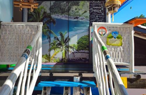 Ilhabela Villa | Suíte Sovimaster - Com Piscina