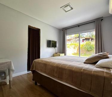 Nacoes Casa | Suíte standard privado