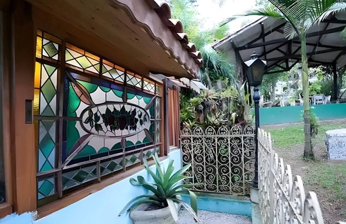 Embu das Artes Casa | Suíte Toledo