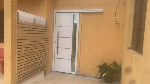 Ubatuba Casa | SUÍTE Toninhas