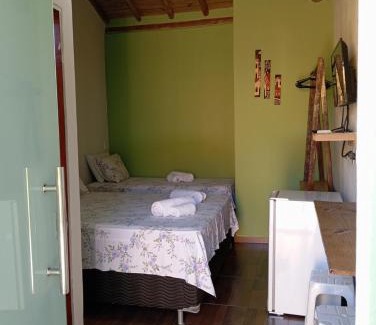 Trancoso Apartamento | Suíte Trancoso