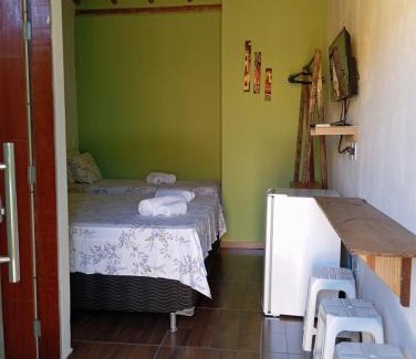 Trancoso Apartamento | Suíte Trancoso