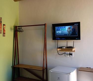 Trancoso Apartamento | Suíte Trancoso