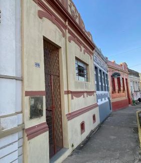 Areia Casa | Suíte Tripla Bougainville 2