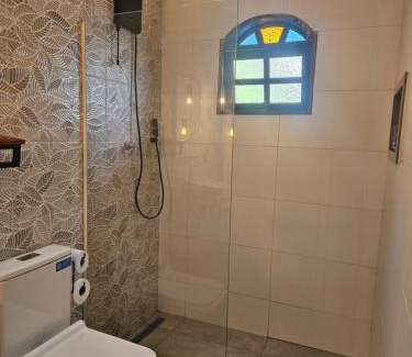 Itaipuacu Casa | Suíte Verao